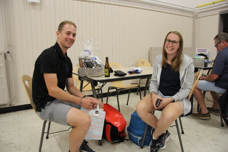 Landlopersjogging 2022